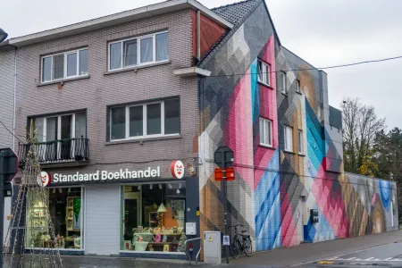 Appartement Te Koop Geel