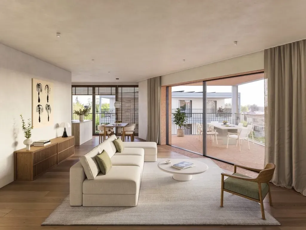 Appartement in Kortrijk - 7691141 - Loofstraat 52, 8500 Kortrijk