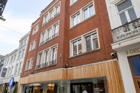 Appartement Te Koop Kortrijk