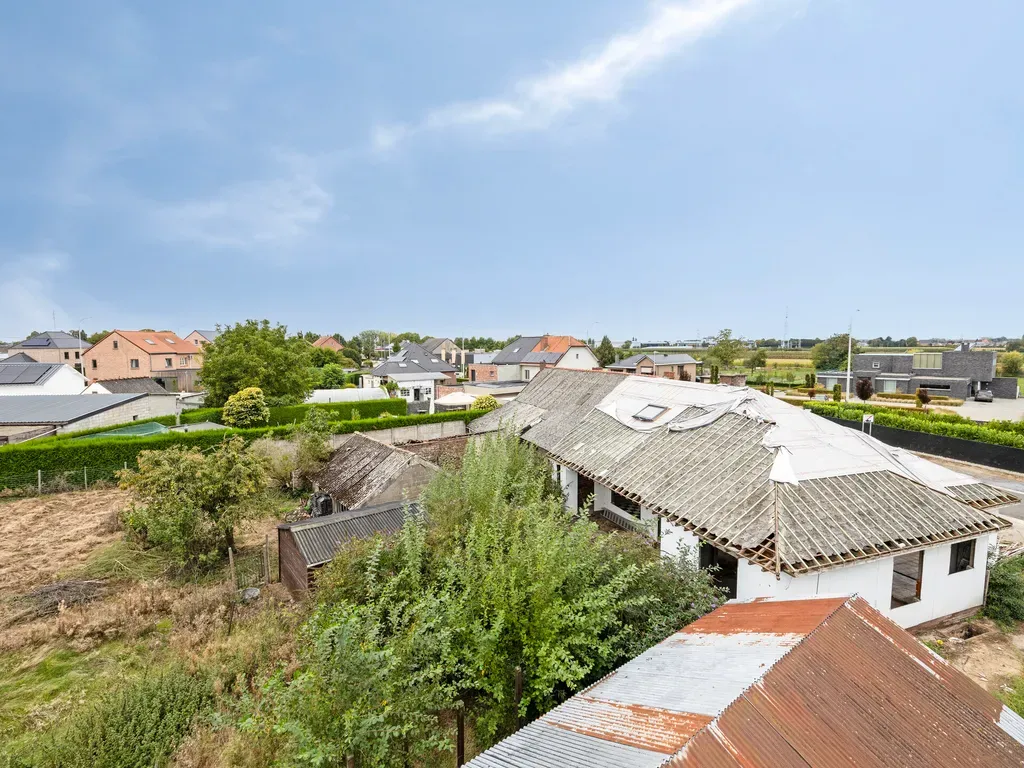 Grond in Ordingen - 7691146 - Hogeweg 57, 3800 Ordingen