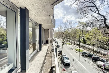 AppartementBrussel