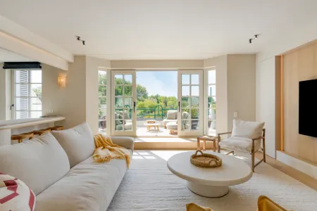 AppartementKnokke Zoute