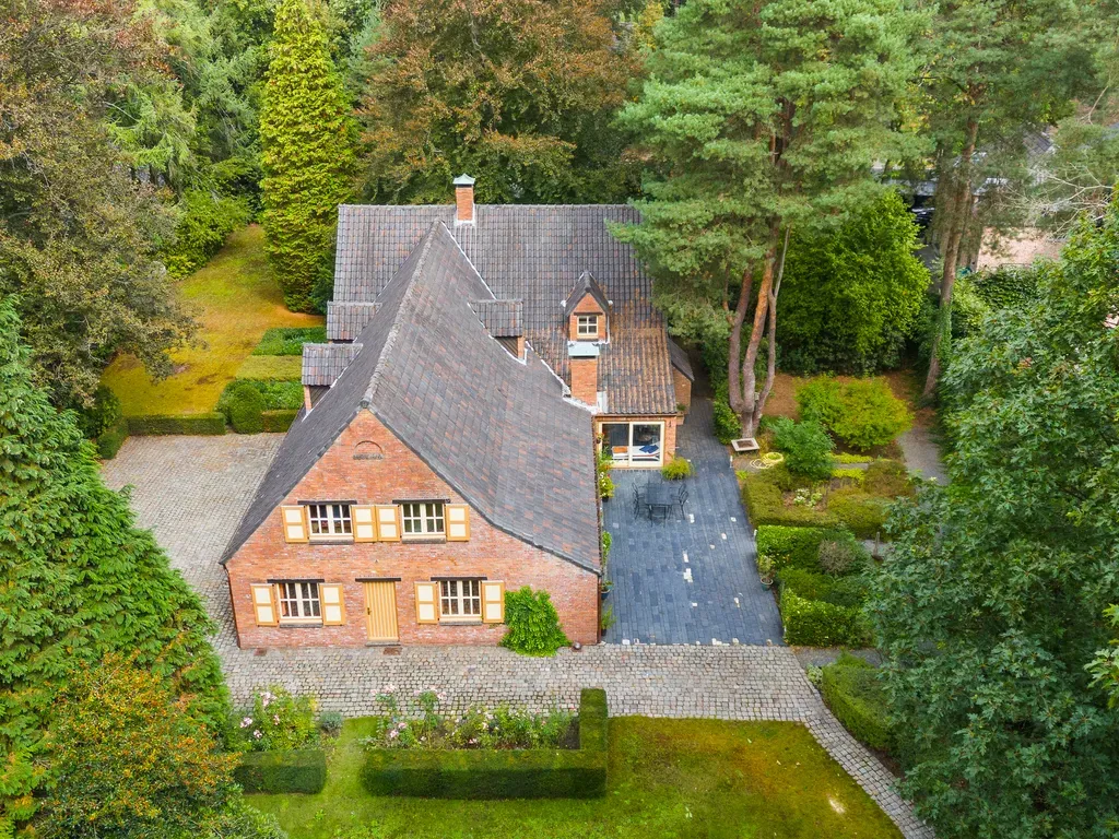 Villa in Schilde - 7691151 - Catharinadreef 56, 2970 Schilde