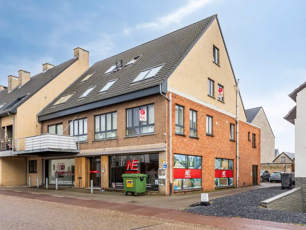 Hoofdfoto Appartement in Kortessem