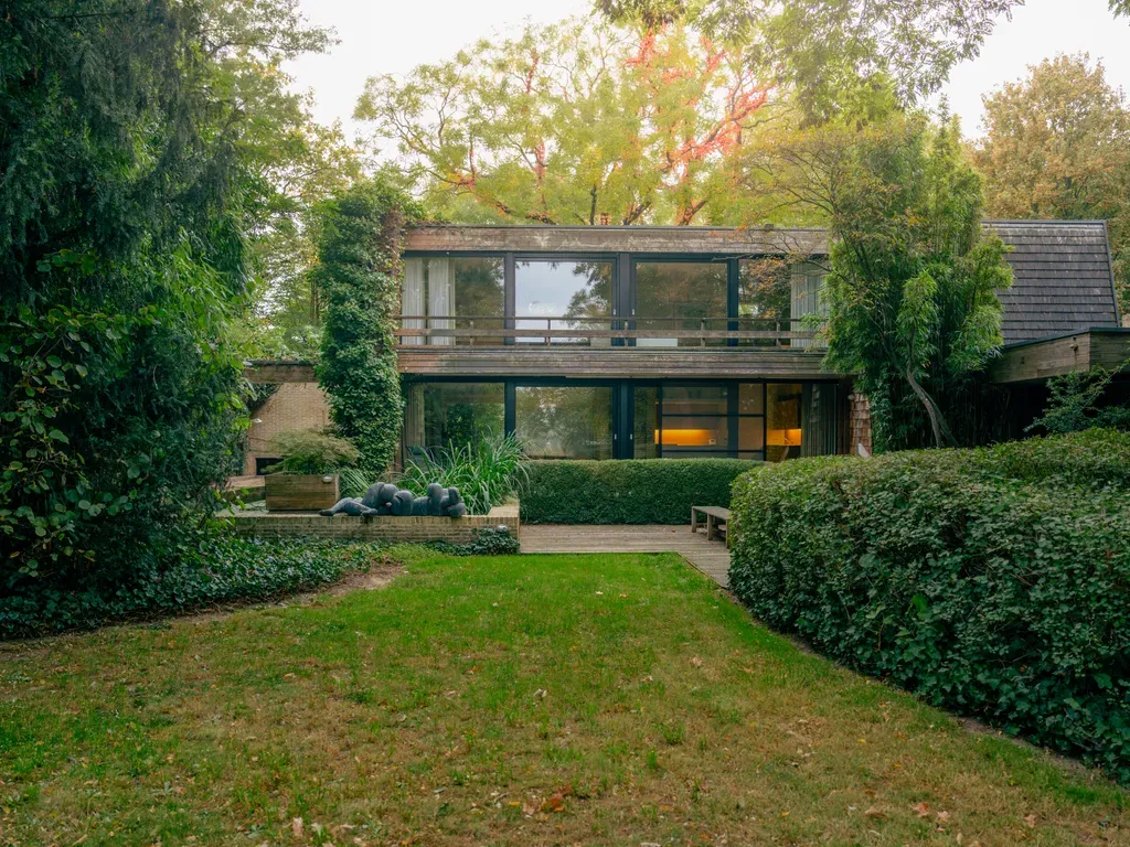 Hoofdfoto Villa in Meulebeke