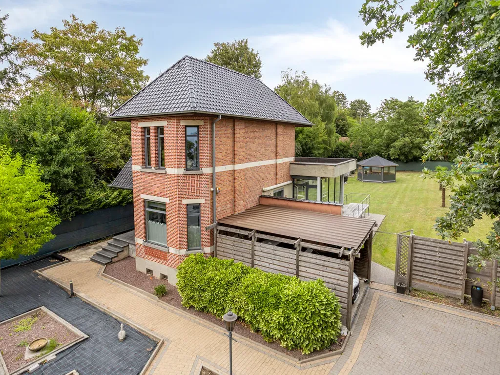 Villa in Mechelen - 7691155 - Brusselsesteenweg 275, 2800 Mechelen