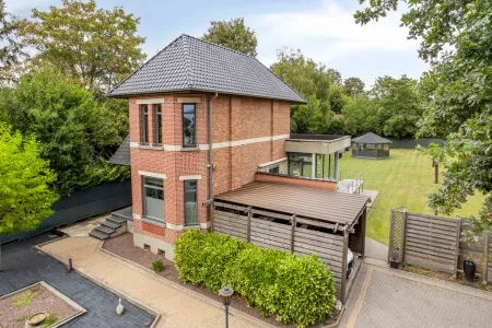 Villa Te Koop Mechelen