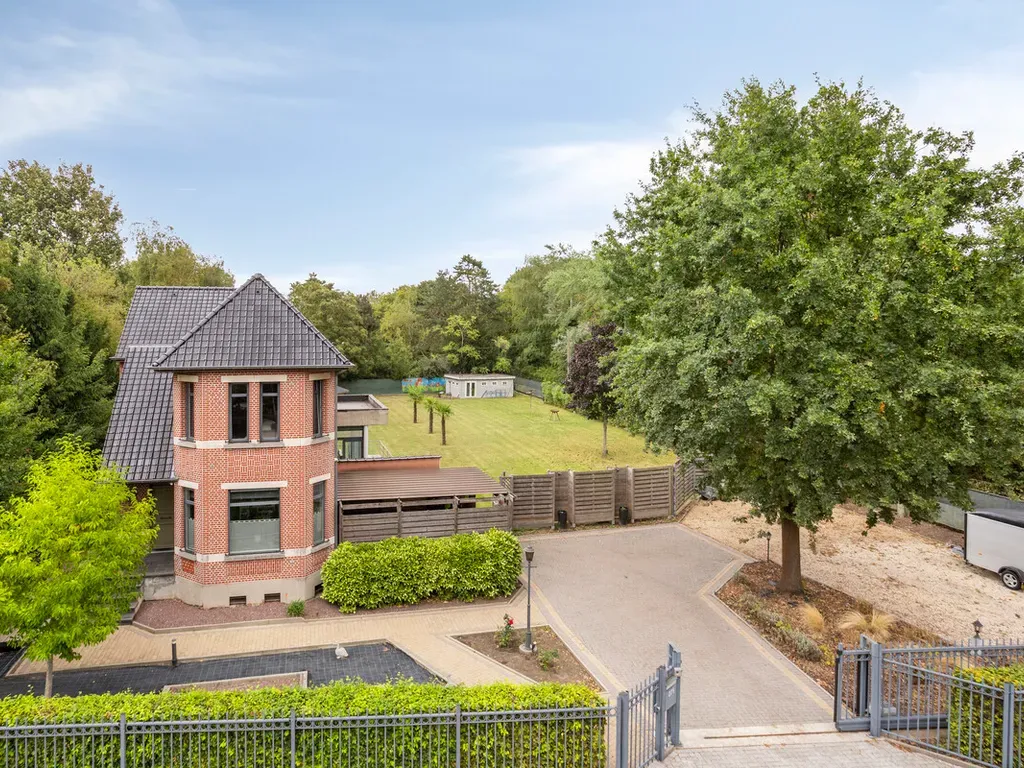 Villa in Mechelen - 7691155 - Brusselsesteenweg 275, 2800 Mechelen