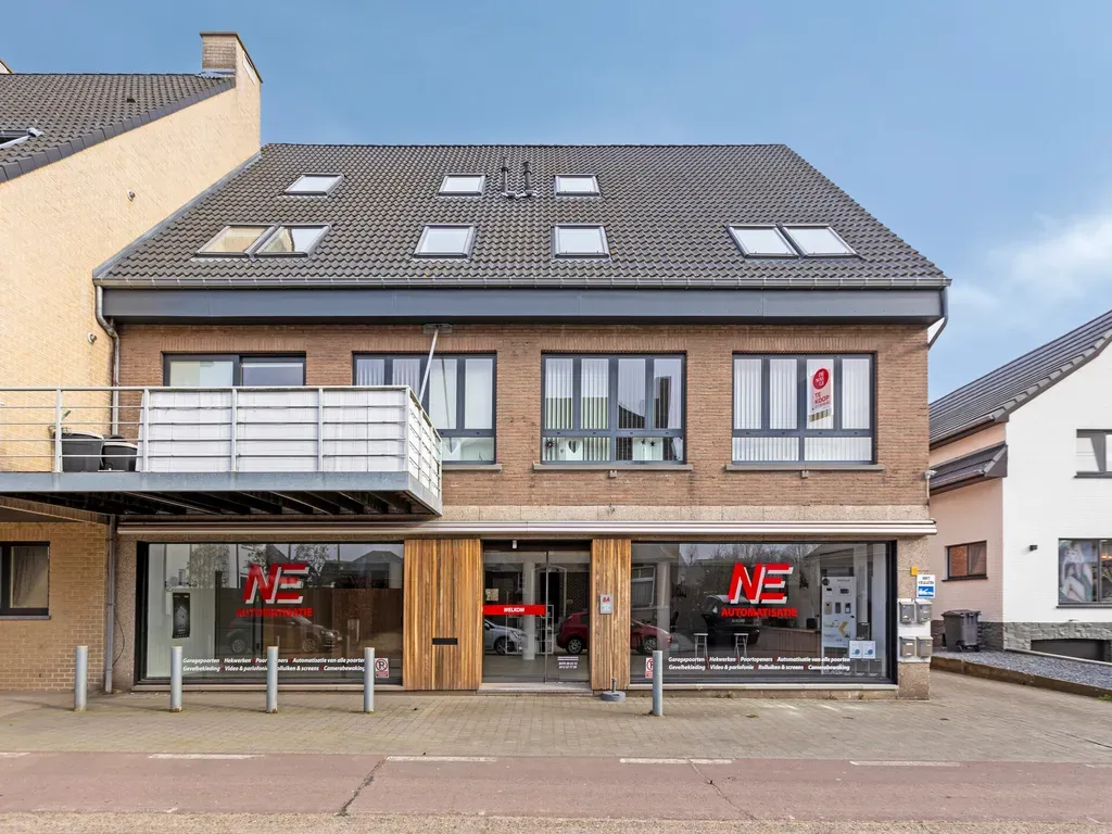 Appartement in Kortessem - 7691158 - Klokkehofstraat , 3720 Kortessem