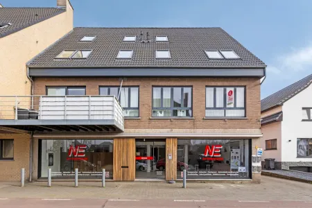 Appartement Te Koop Kortessem
