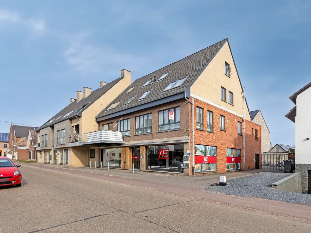 Appartement in Kortessem - 7691158 - Klokkehofstraat , 3720 Kortessem