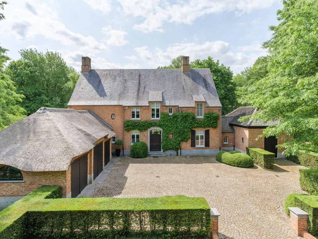 Villa in Schilde - 7691159 - Ringdreef 32, 2970 Schilde