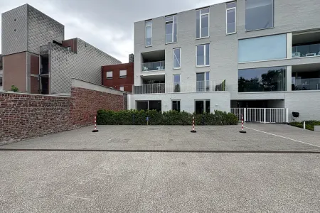 Appartement Te Koop Waregem
