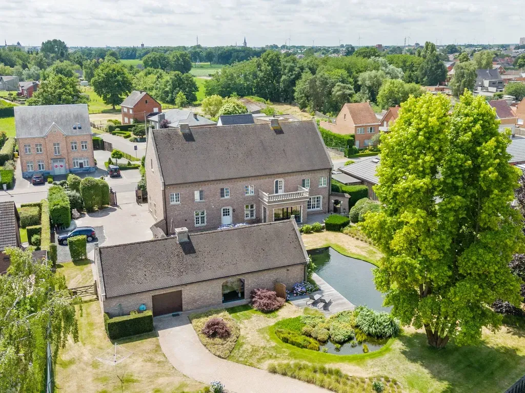 Villa in Geel - 7691160 - Katersberg , 2440 Geel