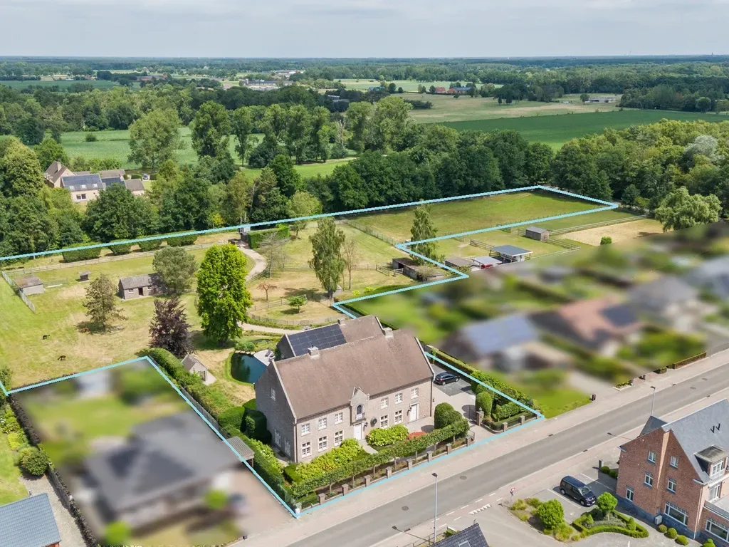 Villa in Geel - 7691160 - Katersberg , 2440 Geel