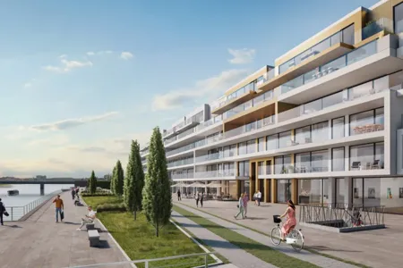 Appartement Te Koop Boom