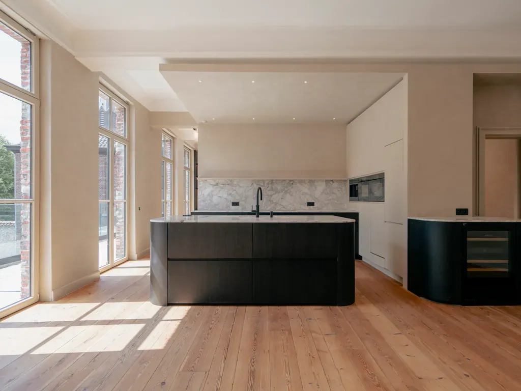 Hoofdfoto Appartement in Gent
