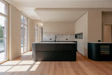 AppartementGent