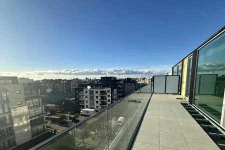 AppartementKoksijde