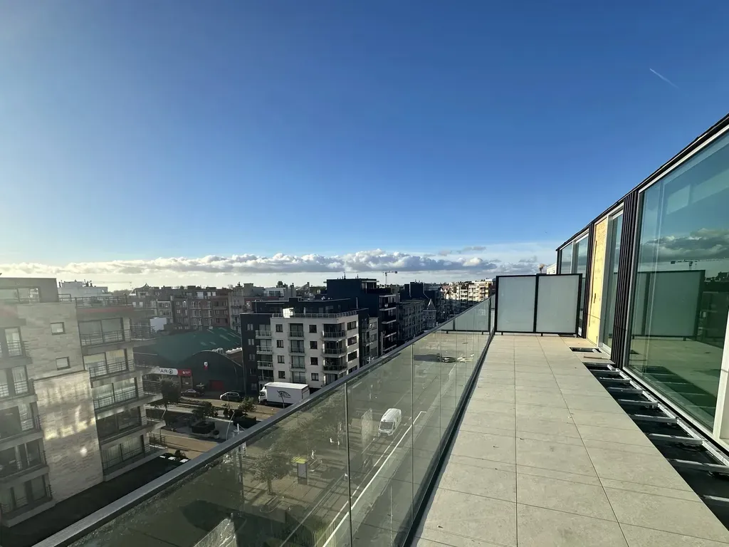 Appartement in Koksijde - 7691166 - Koninklijke Baan 122, 8670 Koksijde