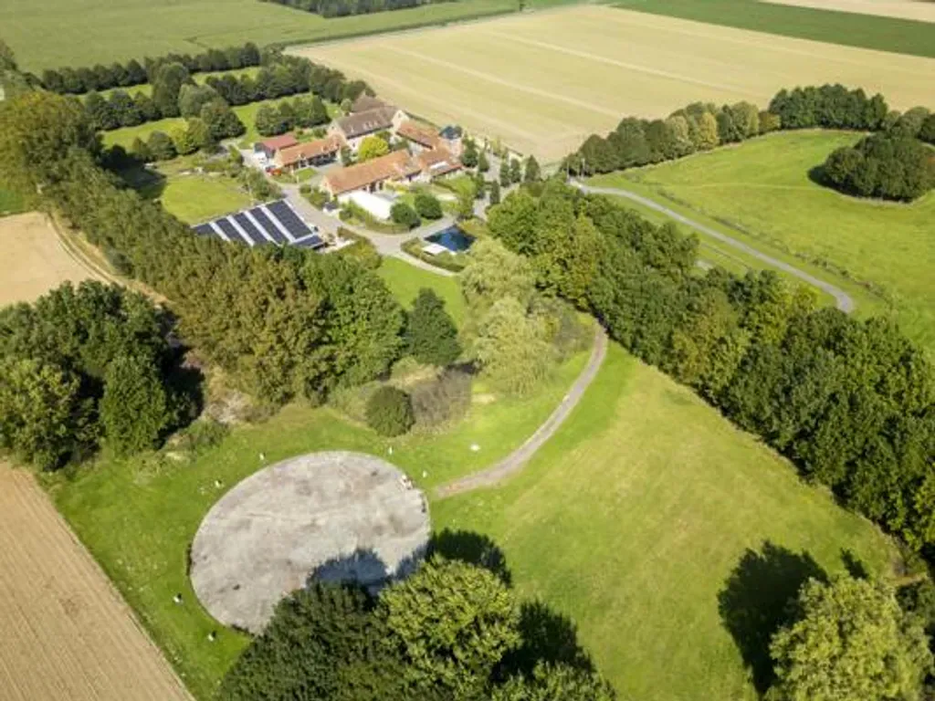 Hoofdfoto Huis in Molenbaix