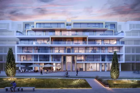 Appartement Te Koop Boom
