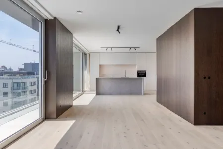 AppartementKoksijde