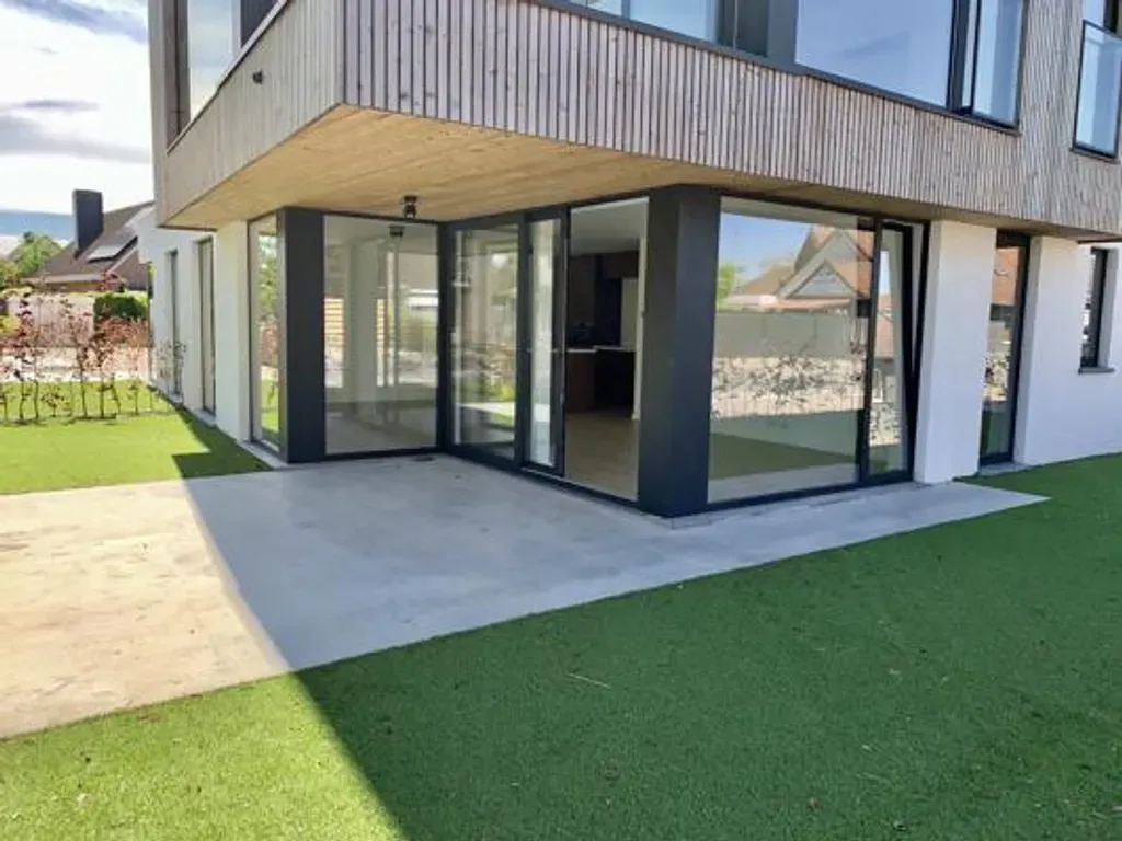 Appartement in Waregem - 7691183 - Kruishoutemseweg 56, 8790 Waregem