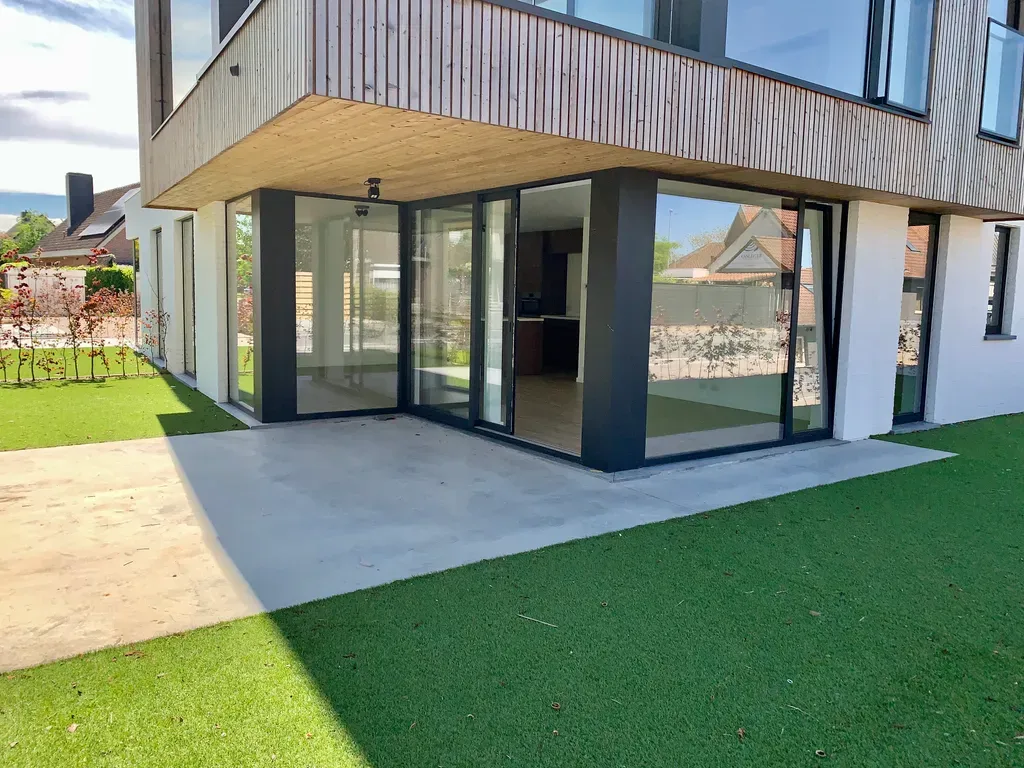 Appartement in Waregem - 7691183 - Kruishoutemseweg 56, 8790 Waregem