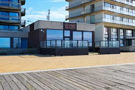 Appartement Te Koop Oostende