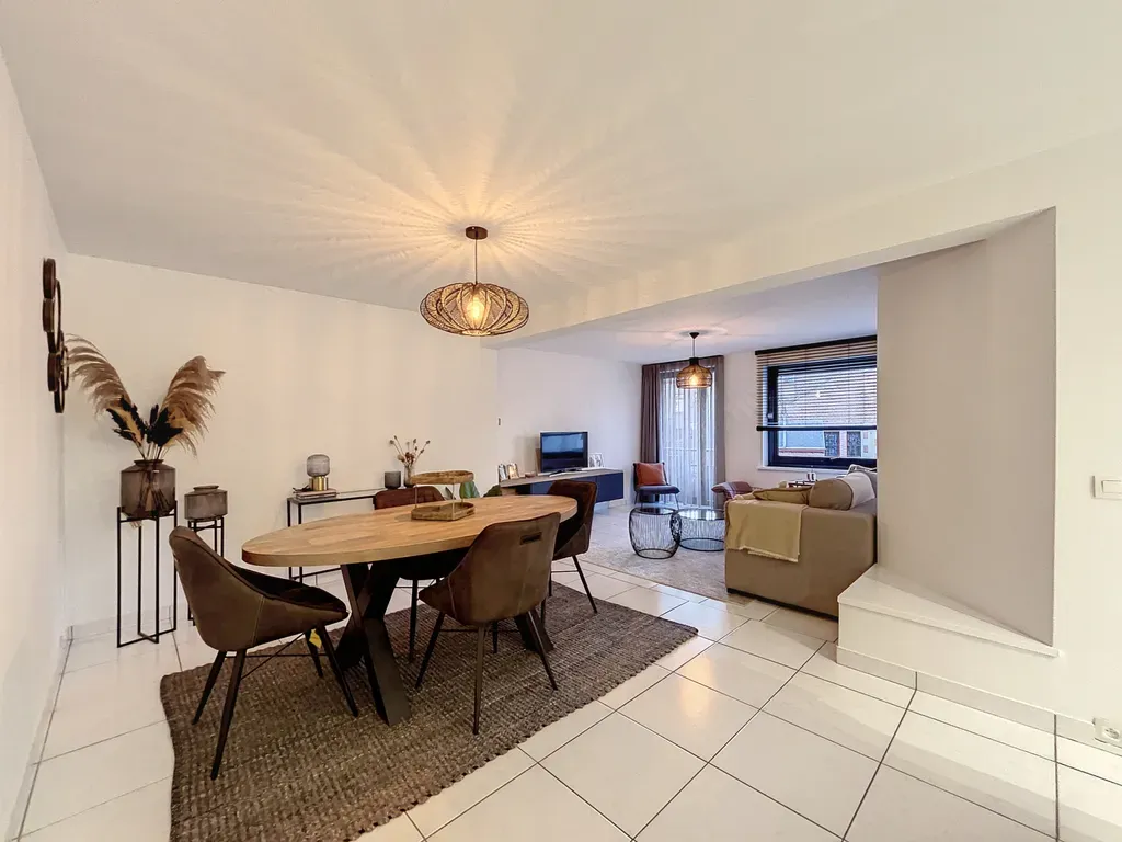Appartement in Heist-aan-Zee - 7691182 - Hermans-Lybaertstraat 1A, 8301 Heist-aan-Zee