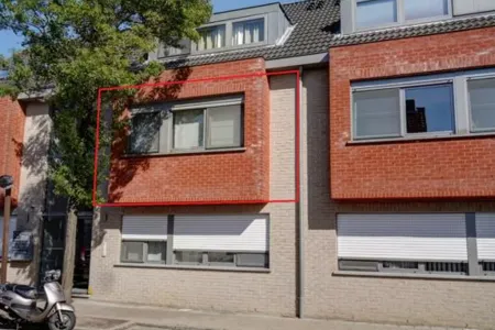 Appartement Te Huur Gooreind