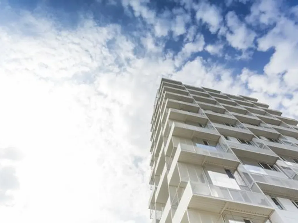 Appartement in Kortrijk - 7691184 - Diksmuidekaai 11, 8500 Kortrijk