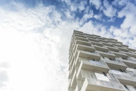  Verhuurd Kortrijk
