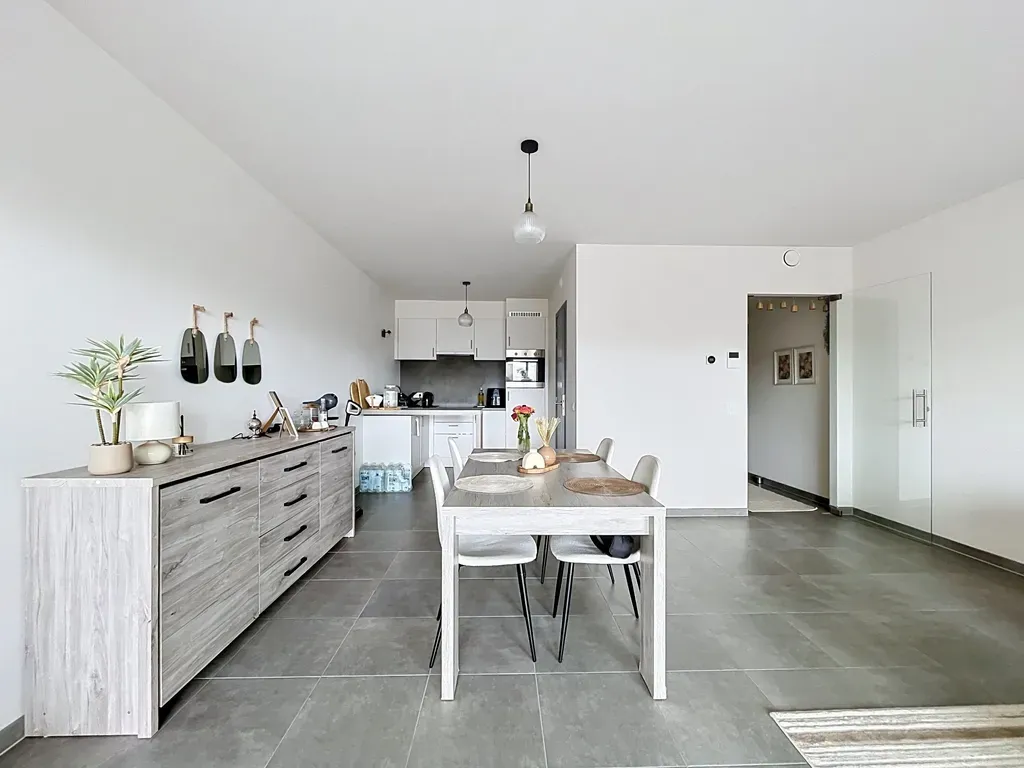 Appartement in Aalter - 7691185 - Smedenpoort 17, 9880 Aalter
