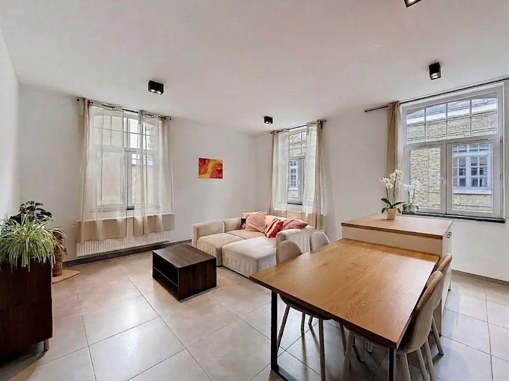 Appartement in Ieper - 7691186 - Aardestraat 14, 8900 Ieper