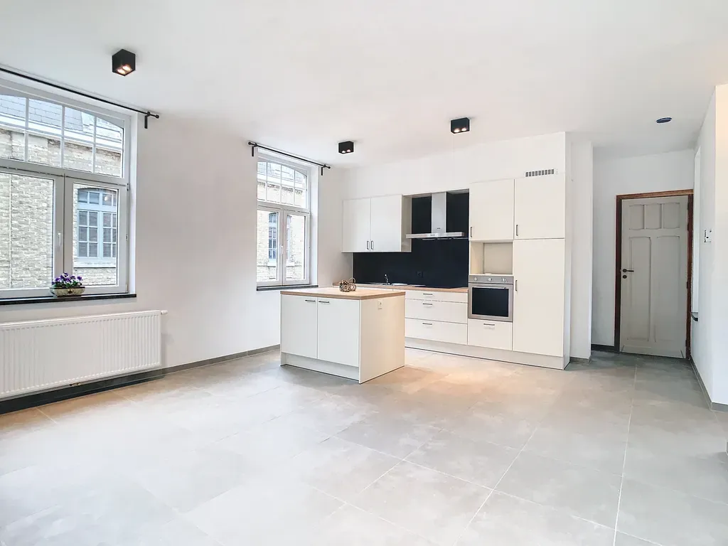 Appartement in Ieper - 7691186 - Aardestraat 14, 8900 Ieper