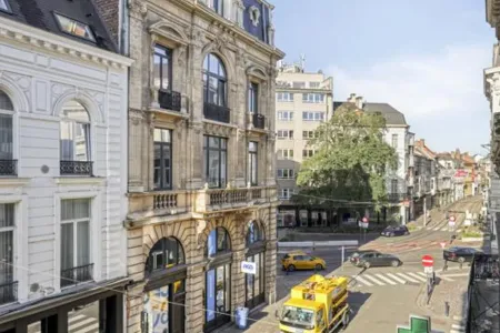 Appartement Te Huur Gent