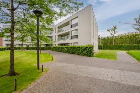 Appartement Te Huur Kortrijk