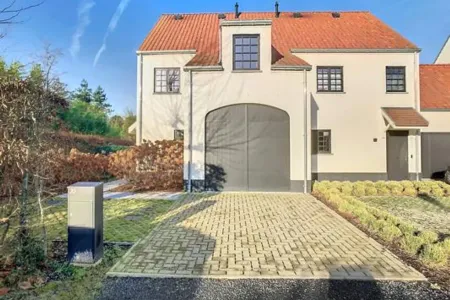 Huis Te Huur Wielsbeke