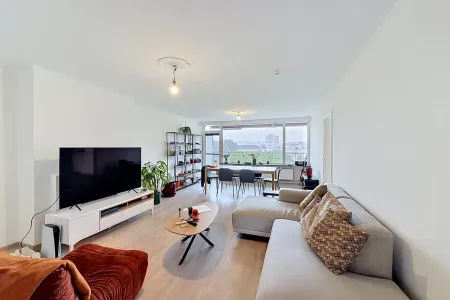 Appartement Te Huur Gent