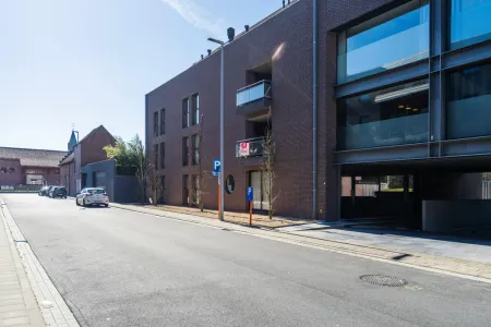 Appartement Te Huur Wevelgem