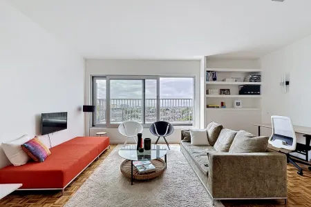 Appartement Te Huur Antwerpen-zuid