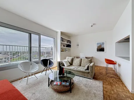 Appartement in Antwerpen-zuid - Plantin En Moretuslei 192, 2018 - foto 2
