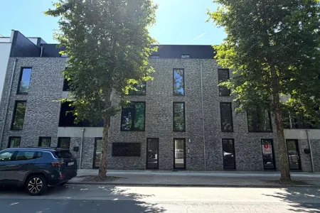 Appartement Te Huur Genk