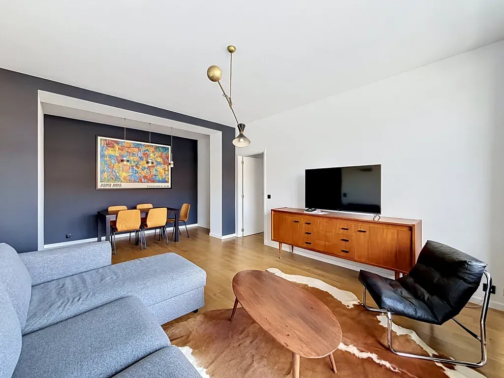 Appartement in Elsene - 7691198 - Tenbosstraat 85, 1050 Elsene