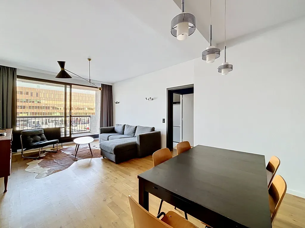 Appartement in Elsene - 7691198 - Tenbosstraat 85, 1050 Elsene