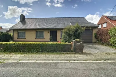 Huis Te Huur Ieper