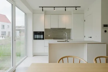 Huis Te Koop Kortrijk
