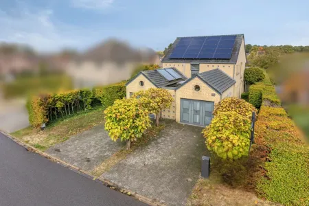 Huis Te Koop Geel